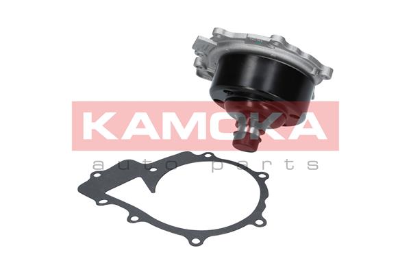 Water Pump, engine cooling 2