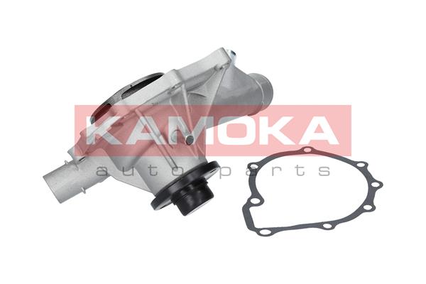 KAMOKA T0201 Water Pump,...