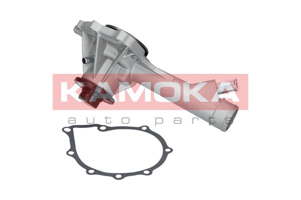 Water Pump, engine cooling 2