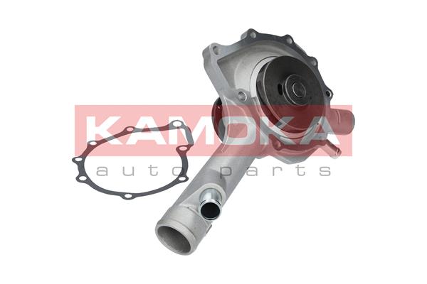 Water Pump, engine cooling 3