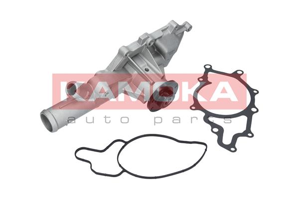 KAMOKA T0202 Water Pump,...