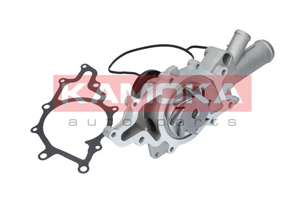 Water Pump, engine cooling 3