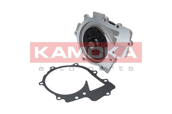 KAMOKA T0203 Water Pump,...