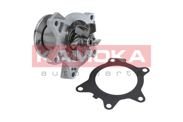 KAMOKA T0204 Water Pump,...