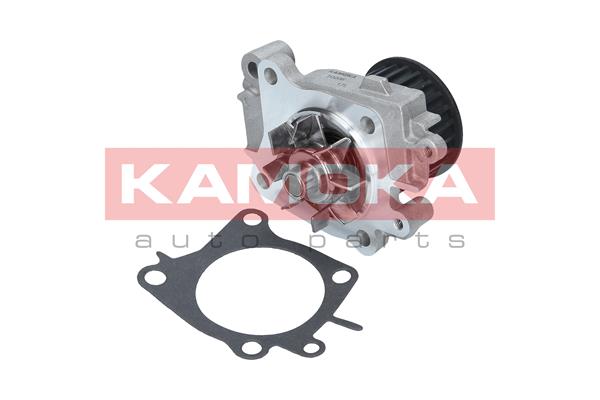 KAMOKA T0206 Water Pump,...