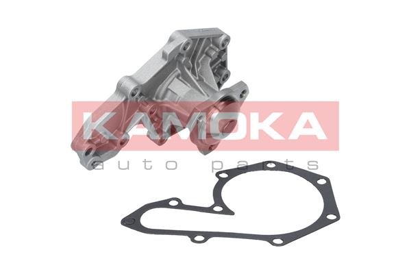 KAMOKA T0207 Water Pump,...