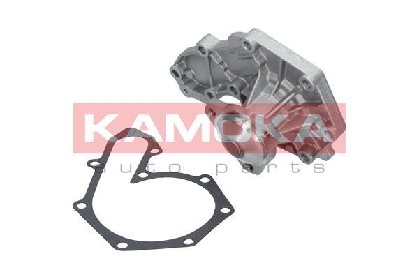 Water Pump, engine cooling 2