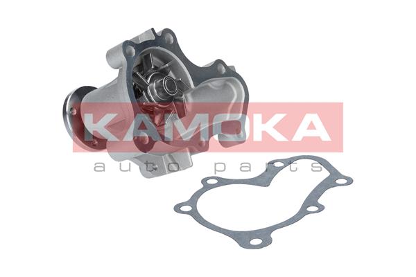KAMOKA T0208 Water Pump,...