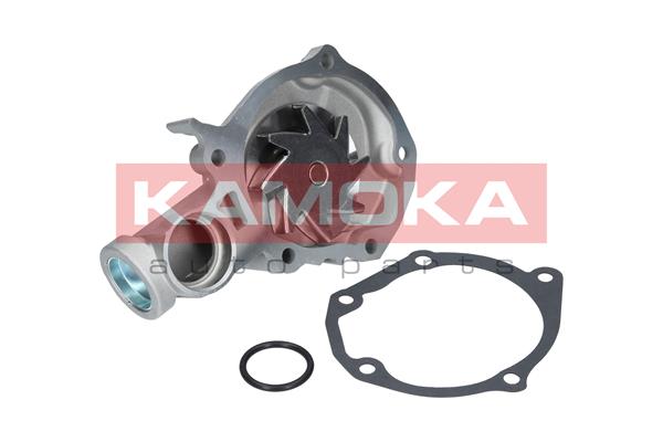 KAMOKA T0209 Water Pump,...