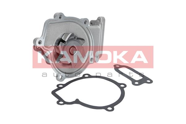 KAMOKA T0210 Water Pump,...
