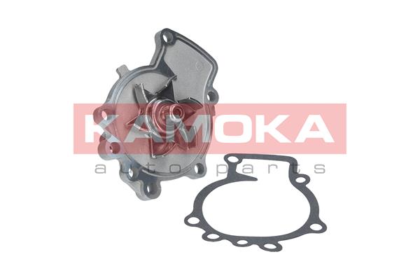 KAMOKA T0211 Water Pump,...