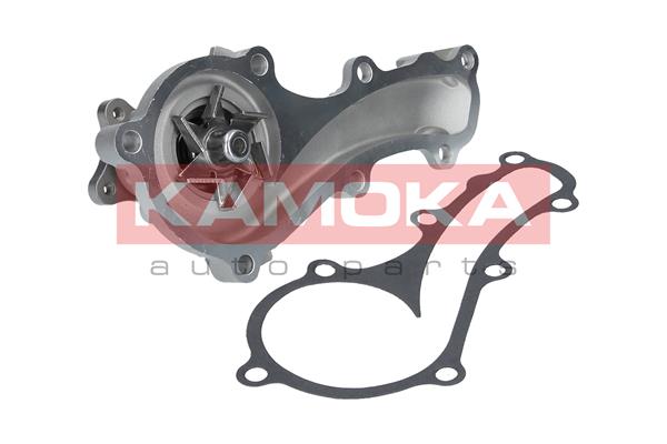 KAMOKA T0212 Water Pump,...