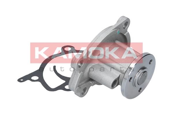 Water Pump, engine cooling 3