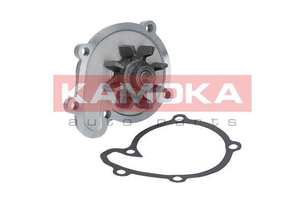 KAMOKA T0217 Water Pump,...