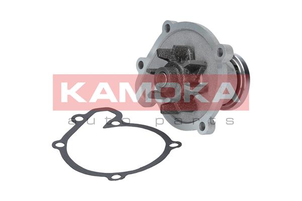 Water Pump, engine cooling 2
