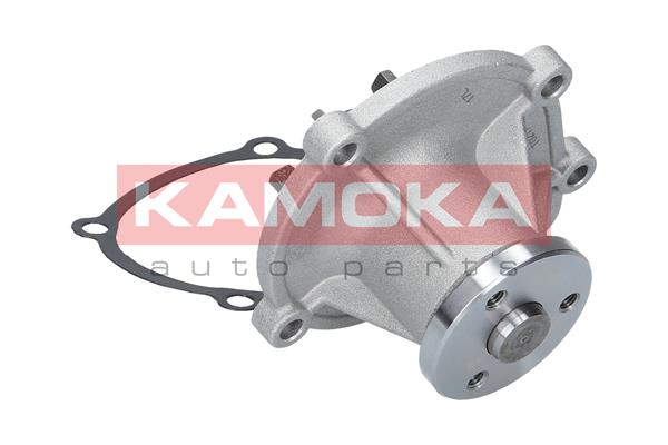 Water Pump, engine cooling 3