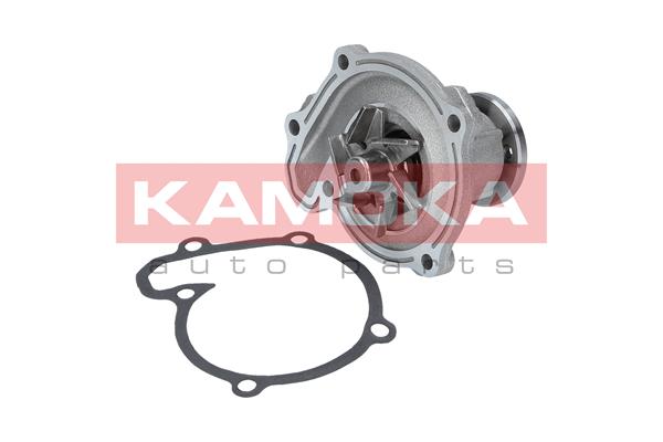KAMOKA T0218 Water Pump,...
