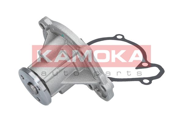 Water Pump, engine cooling 3