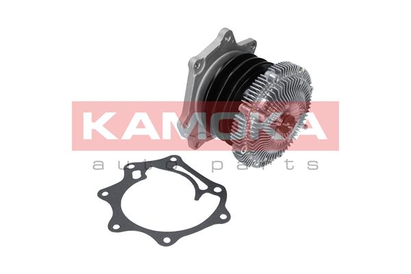 KAMOKA T0219 Water Pump,...