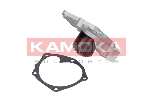 Water Pump, engine cooling 2