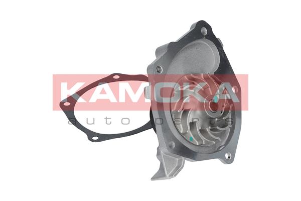 Water Pump, engine cooling 3