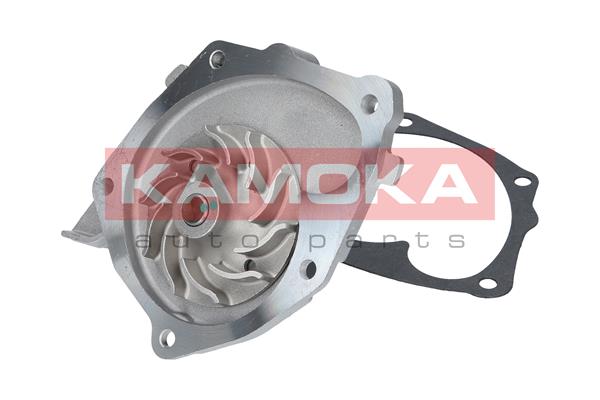 Water Pump, engine cooling 4