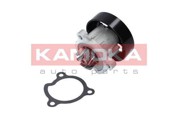 Water Pump, engine cooling 2