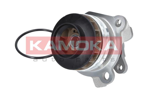 Water Pump, engine cooling 2