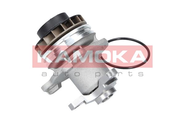Water Pump, engine cooling 3