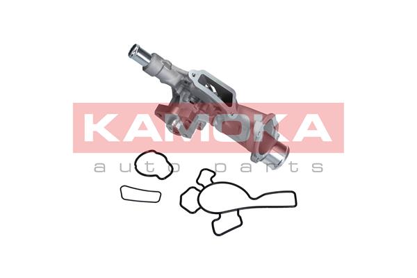 KAMOKA T0225 Water Pump,...