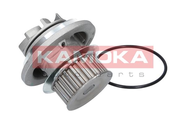 KAMOKA T0228 Wasserpumpe, Motorkühlung