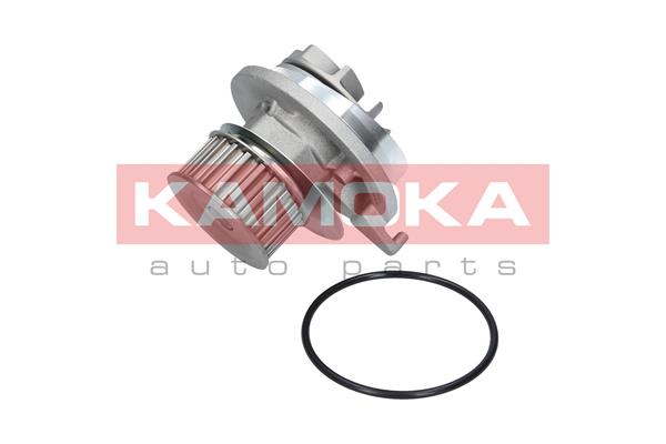 KAMOKA T0228 Wasserpumpe, Motorkühlung