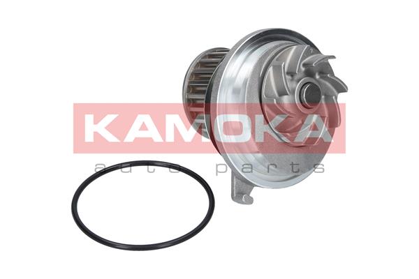 KAMOKA T0228 Wasserpumpe, Motorkühlung