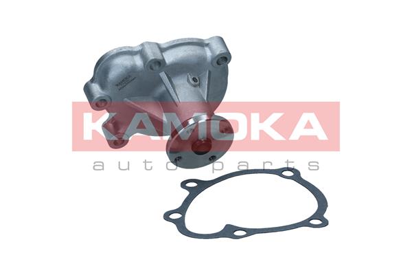 KAMOKA T0230 Water Pump,...