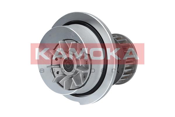 Water Pump, engine cooling 2