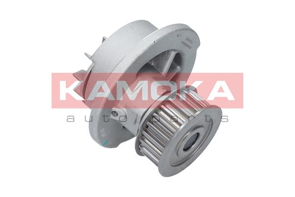 Water Pump, engine cooling 3