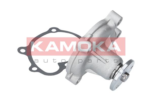 Water Pump, engine cooling 3