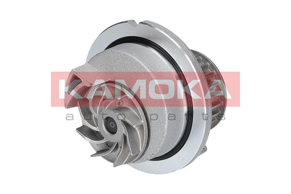 KAMOKA T0236 Water Pump,...