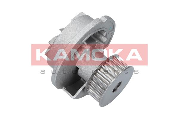 Water Pump, engine cooling 2