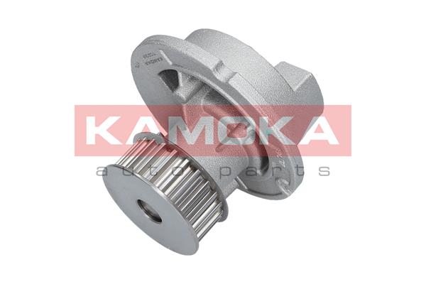 Water Pump, engine cooling 3
