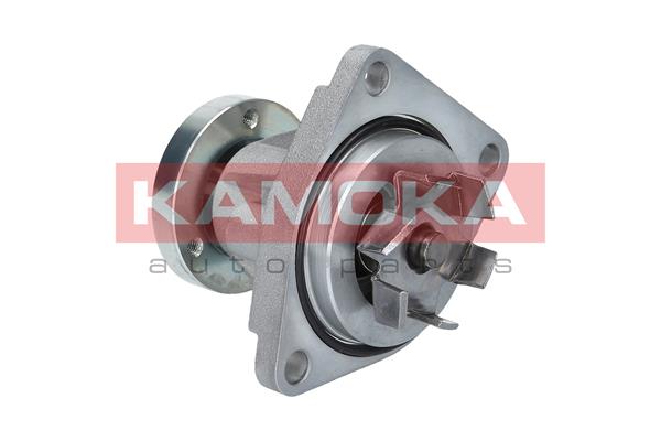 KAMOKA T0237 Wasserpumpe, Motorkühlung