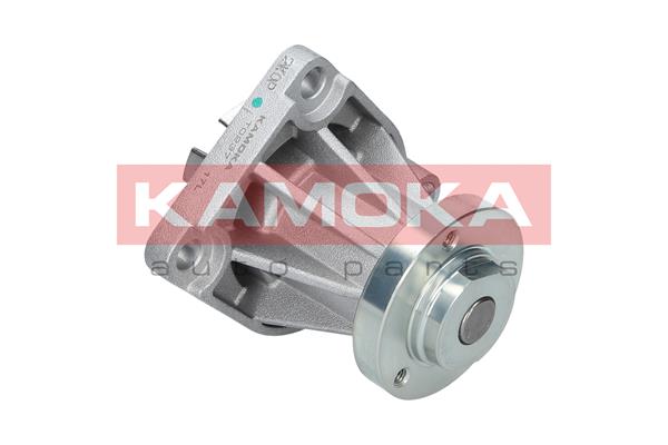 Water Pump, engine cooling 3