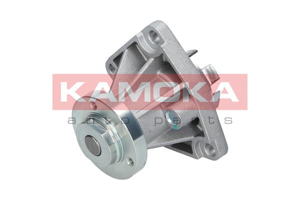 Water Pump, engine cooling 4