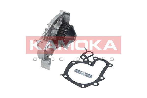 KAMOKA T0241 Water Pump,...