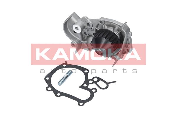 Water Pump, engine cooling 2