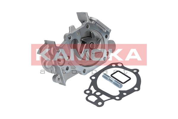 KAMOKA T0242 Water Pump,...