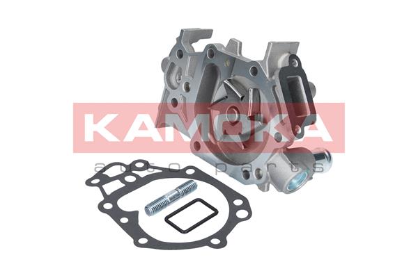 Water Pump, engine cooling 2