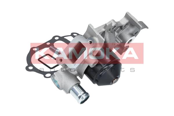 Water Pump, engine cooling 3