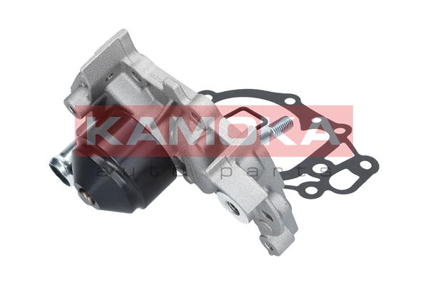 Water Pump, engine cooling 4