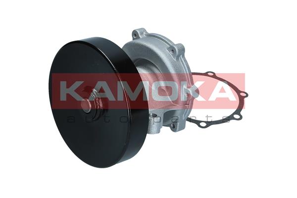 KAMOKA T0247 Water Pump,...